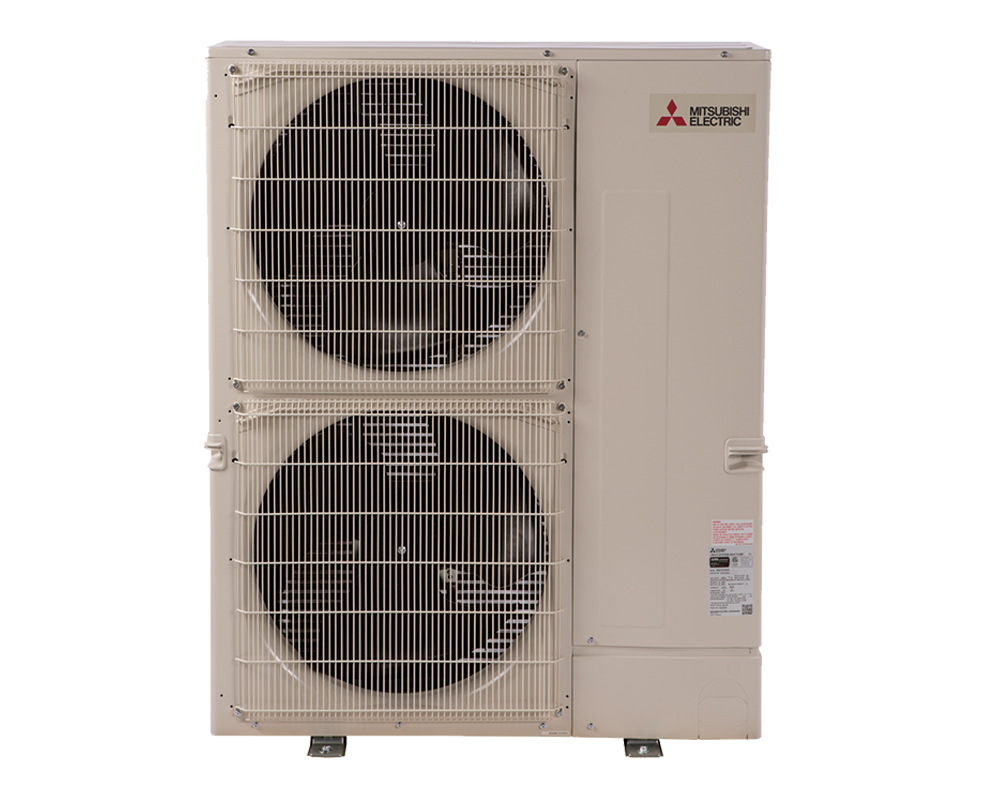 Multi-Zone Ductless Heat Pump Systems