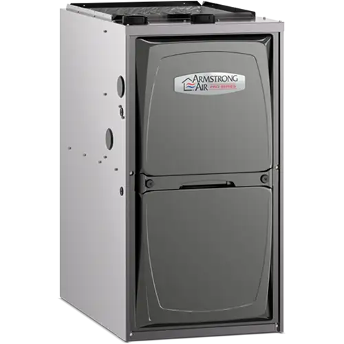 Armstrong Air Furnace 98%