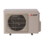 Single Zone Ductless Mini-Split