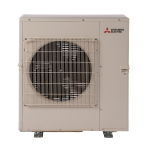 Multi-Zone Ductless Heat Pump Systems