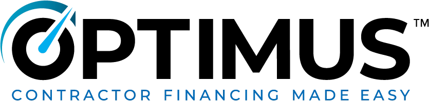 OPTIMUS Financing