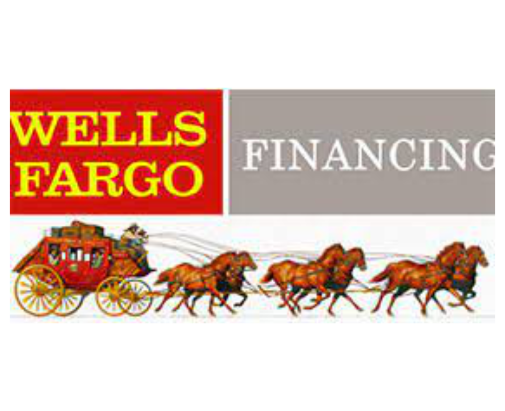 Wells Fargo Financing